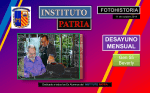 fotohistoria - Recuerdos del INSTITUTO PATRIA