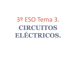 circuitos eléctricos.