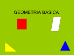 elementos geometricos basicos