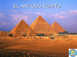 antiguo egipto - Ediciones Millenium