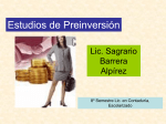 proyecto de inversion