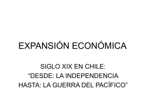 expansión económica