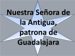 Virgen de la Antigua(1).pps - Parroquia San Nicolás el Real