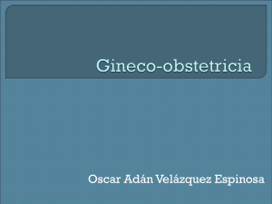 Gineco-obstetricia