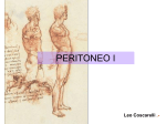 Gráficos de Peritoneo