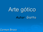 Arte Gótico - laarboledaarte