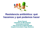 T 14 Resistencia ant.. - Universidad de Sevilla