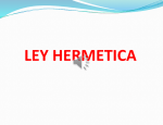 11 04 33 LEY HERMETICA www.gftaognosticaespiritual.org