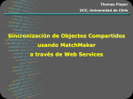 Diapositiva 1 - DCC - Universidad de Chile