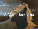 A María Santísima - Jorge Capella Riera