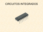 ¿qué es un circuito integrado?