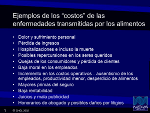 Spanish Edition of PowerPoint Presentation