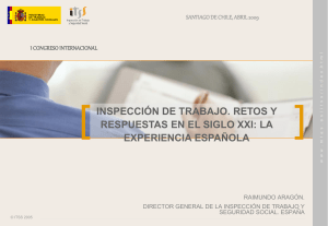 Plan Estrat&eacute;gico de la ITSS 2008