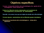 Diapositiva 1 - Microbiologia Ocular