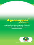 Diapositiva 1 - Agranco Corp. USA
