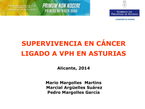 PPT - Enfermedades Raras en Asturias