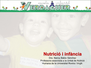 Presentaci&oacute;n de PowerPoint