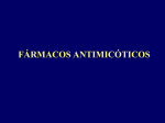 fármacos antimicóticos