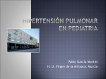 SESION UCIP HTP.pps - uci pediatrica arrixaca murcia