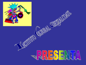 Psicoastrolog&iacute;a - P&aacute;gina web de Valia Maritza