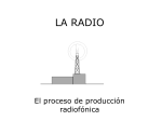 CONFIGURACION TECNOLOGICA_05 La radio
