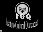 El Amor - Instituto Cultural Quetzalcoatl