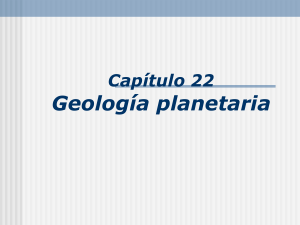 cap22-Geologia planetaria