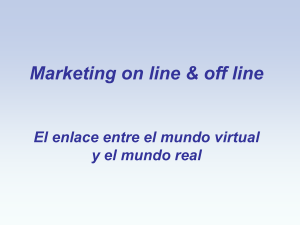 marketing en linea1 - Maestra