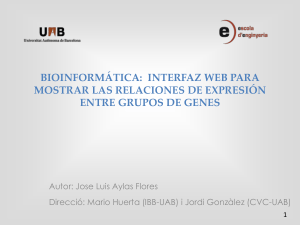 cliques de cliques - Web