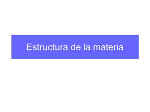 Átomo 2013 Resumen final PAU