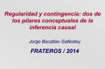 Diapositiva 1 - Frateros 2014