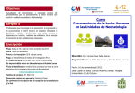Diapositiva 1 - Sociedad Española de Enfermería Neonatal