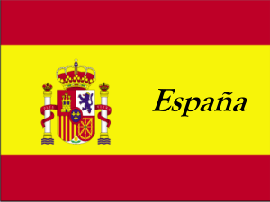 A REALLY Brief History of Spain