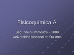 Comisión A - Palma - Universidad Nacional de Quilmes