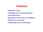 Qué es la diabetes?