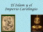 El Islam y el Imperio Carolingio