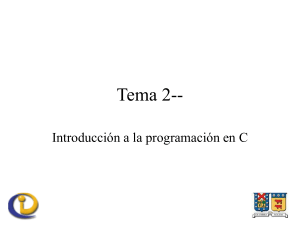 02(--)introduccion - lenguajedeprogramacion2011i