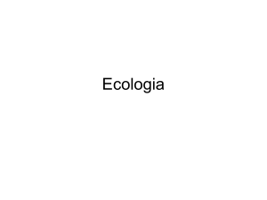 Ecología - Alcaste