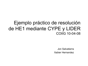 Documentación utilizada