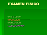 EXAMEN FISICO