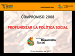 Diapositiva 1 - Sistema de Información del Desarrollo Social