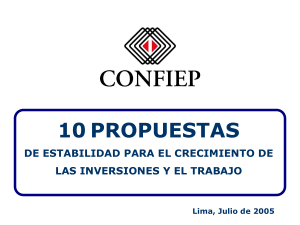 Presentación de PowerPoint