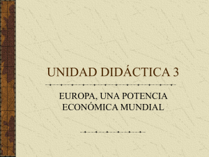 UNIDAD DIDÁCTICA 3