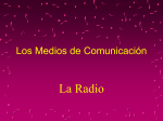 La radio - IHMC Public Cmaps