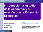 economía y acción colectiva - Pontificia Universidad Javeriana