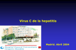 Virus C de la hepatitis