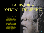 Diapositiva 1 - Artes Mexico