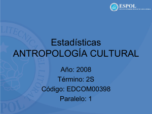 Diapositiva 1 - Academico Espol