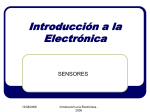 Introducción a la Electrónica