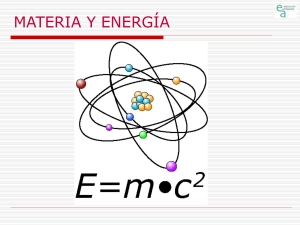energía - Eduambiental